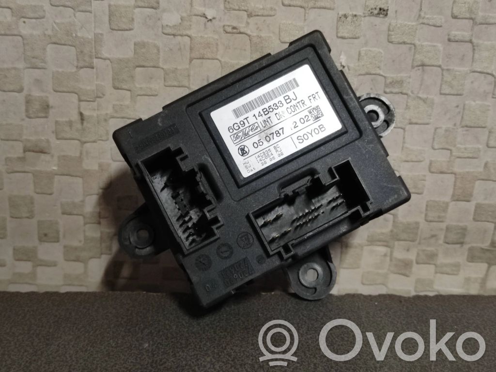 Ford Galaxy Door control unit/module 