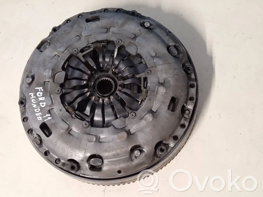 Ford Mondeo MK IV Kytkinsarja 