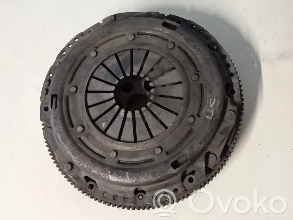 Volkswagen Sharan Juego de embrague 