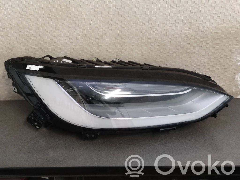 Tesla Model X Headlight/headlamp 
