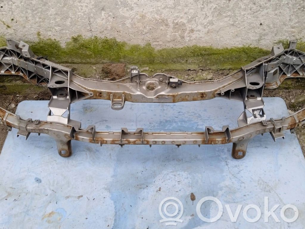 Ford Focus C-MAX Top upper radiator support slam panel 