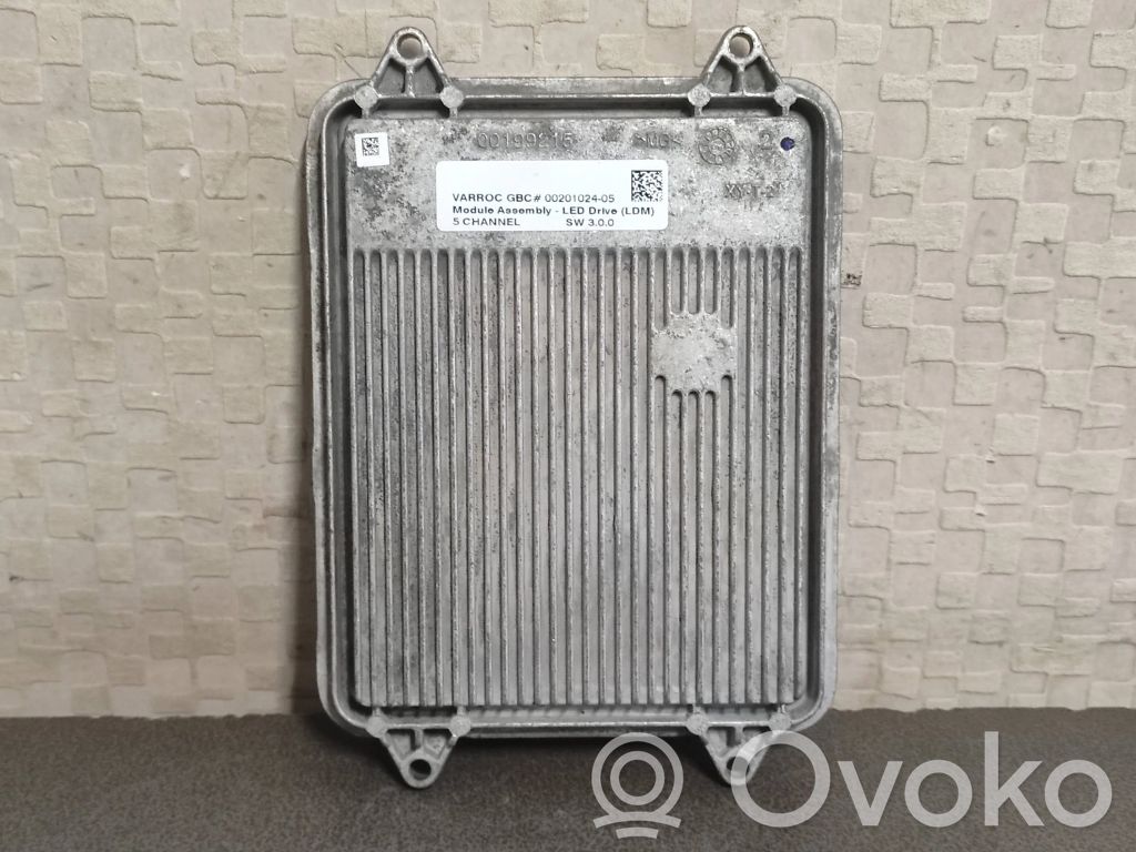Tesla Model X Headlight ballast module Xenon 
