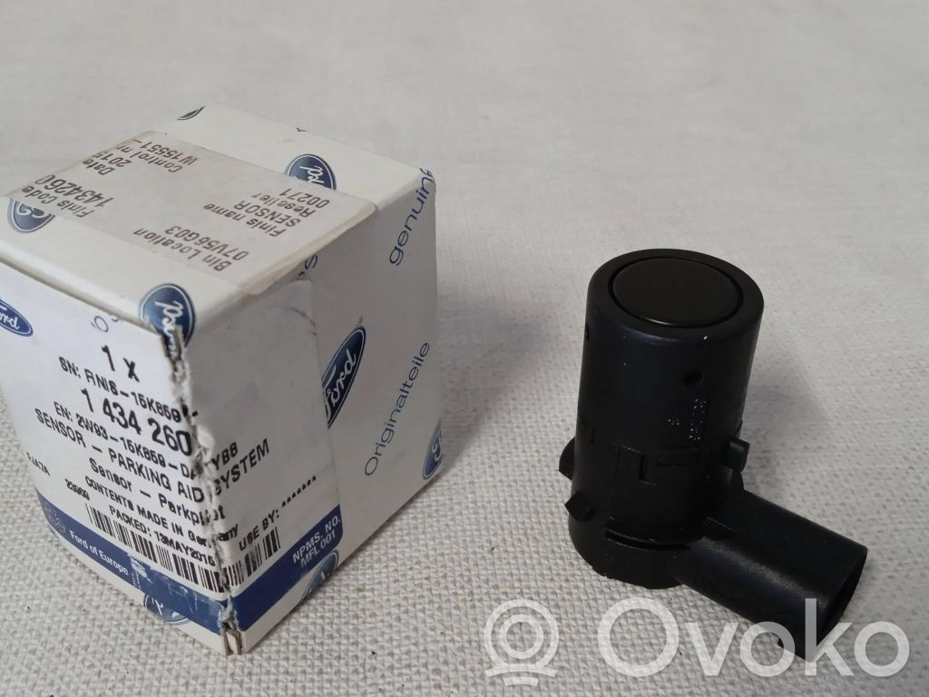 Ford Mondeo MK IV Parking PDC sensor 