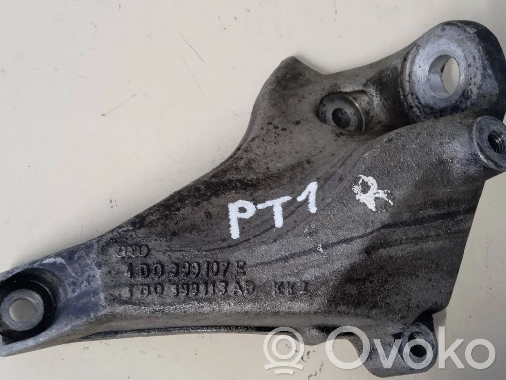 Audi A8 S8 D2 4D Engine mounting bracket 