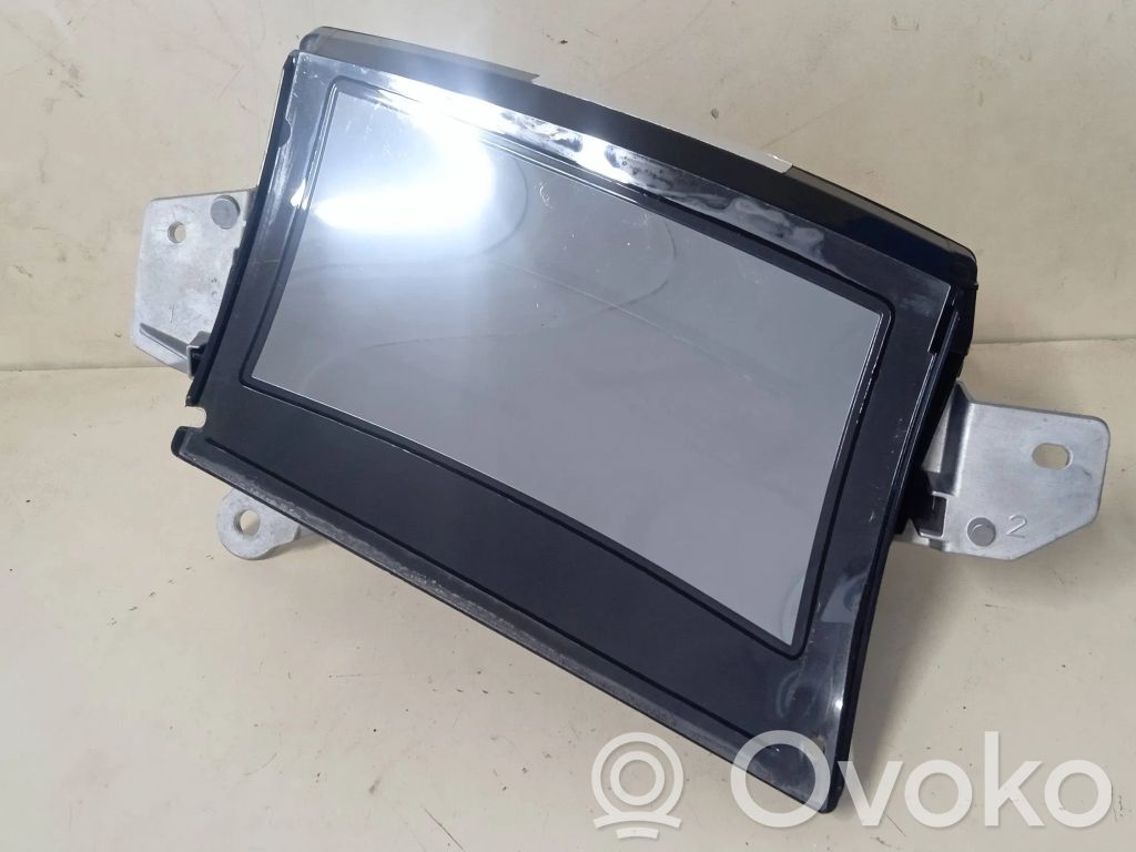 BMW 4 F32 F33 Head Up Display HUD 