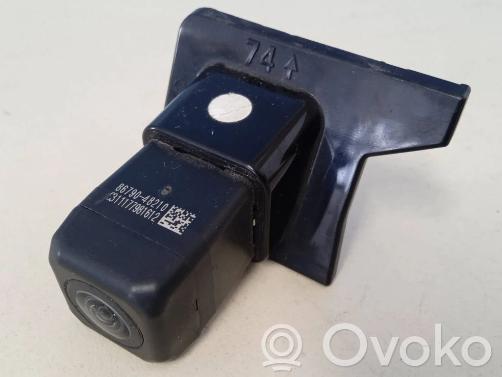 Lexus RX 450H Reversing camera 