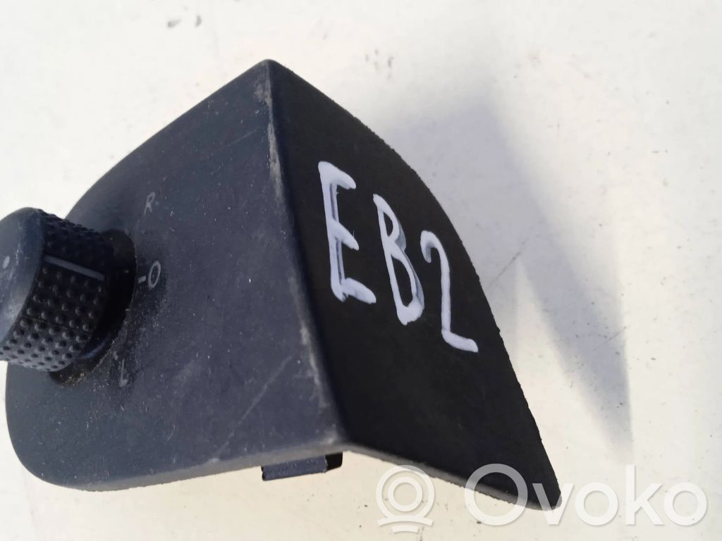 Wing mirror switch   7M6959565B