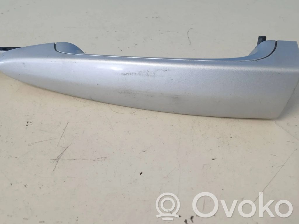 BMW X5 E70 Front door exterior handle 