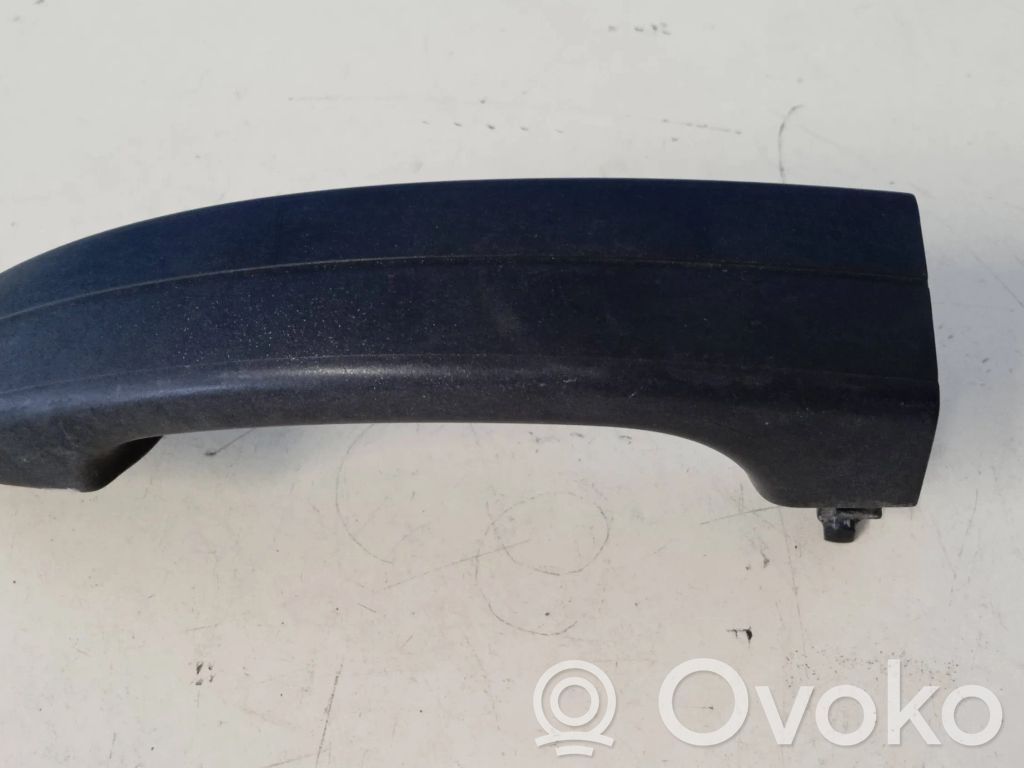 Ford Mondeo MK IV Etuoven ulkokahva 