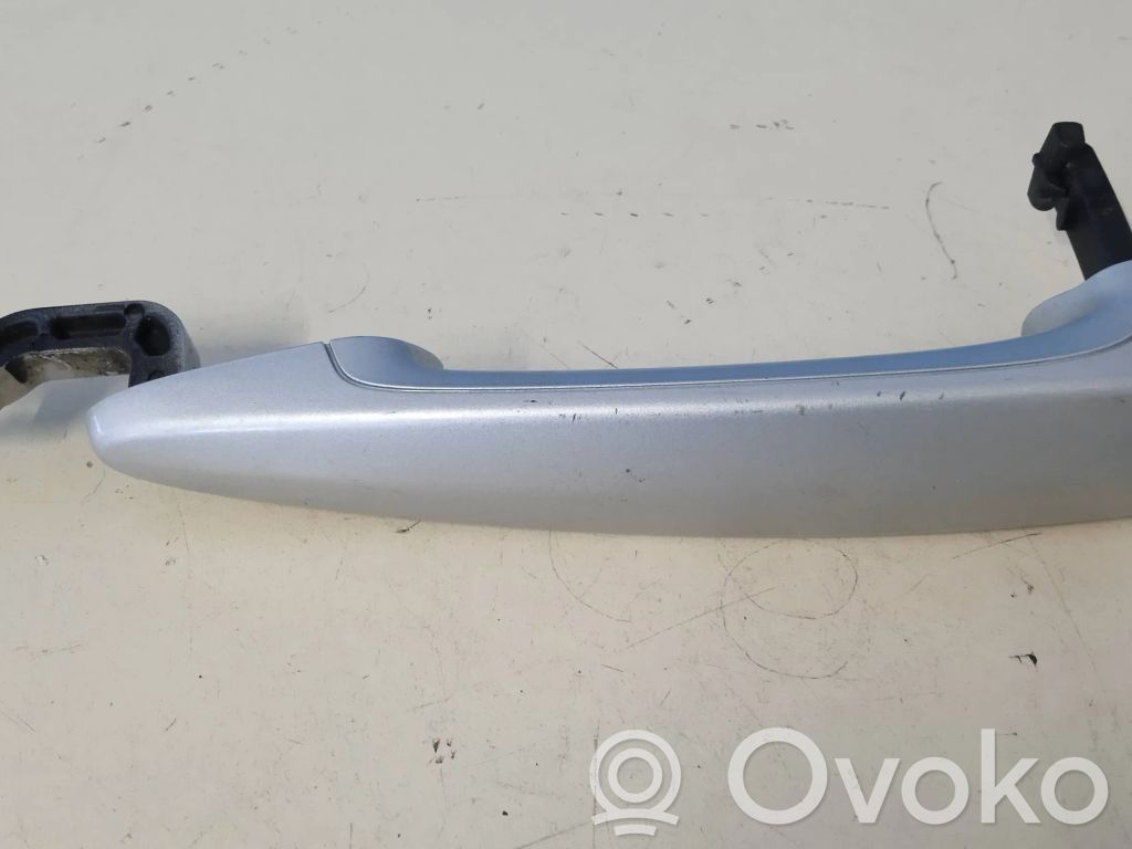 BMW 3 E90 E91 Front door exterior handle 