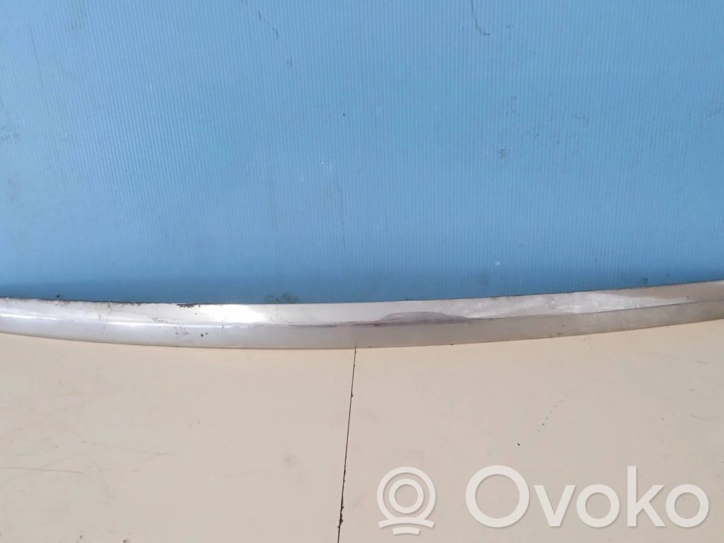 Ford Mondeo MK IV Front grill 