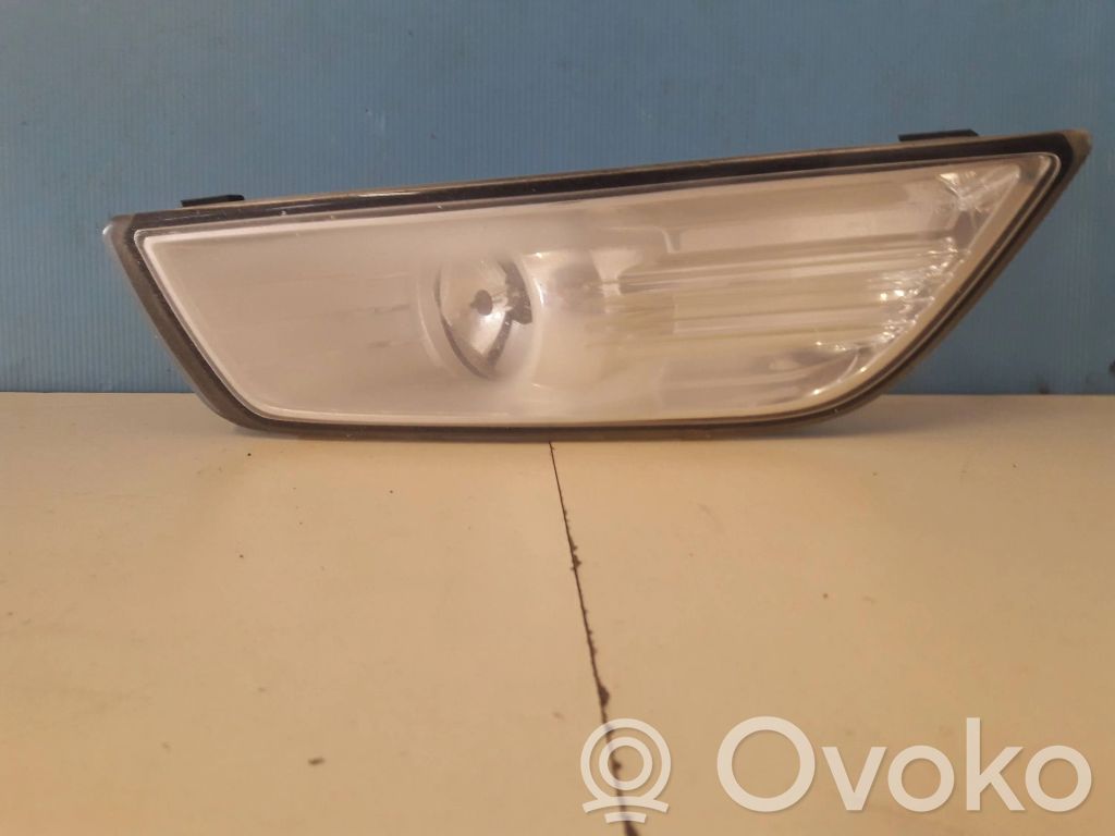 Ford Mondeo MK IV Światło przeciwmgłowe przednie 