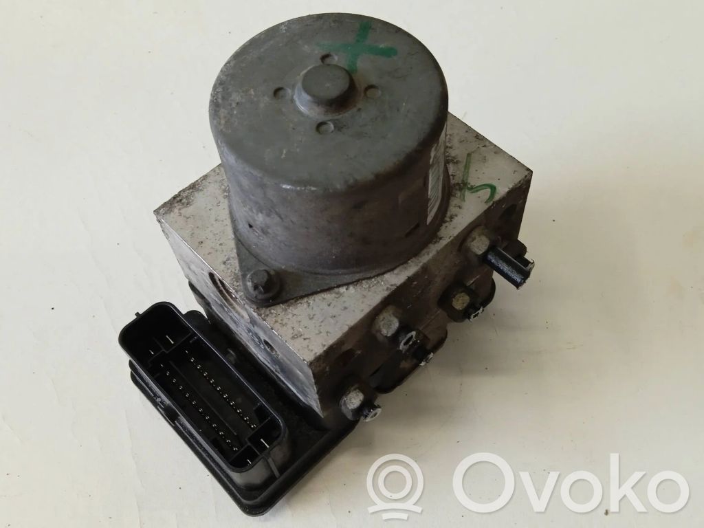 Ford Galaxy ABS Blokas 