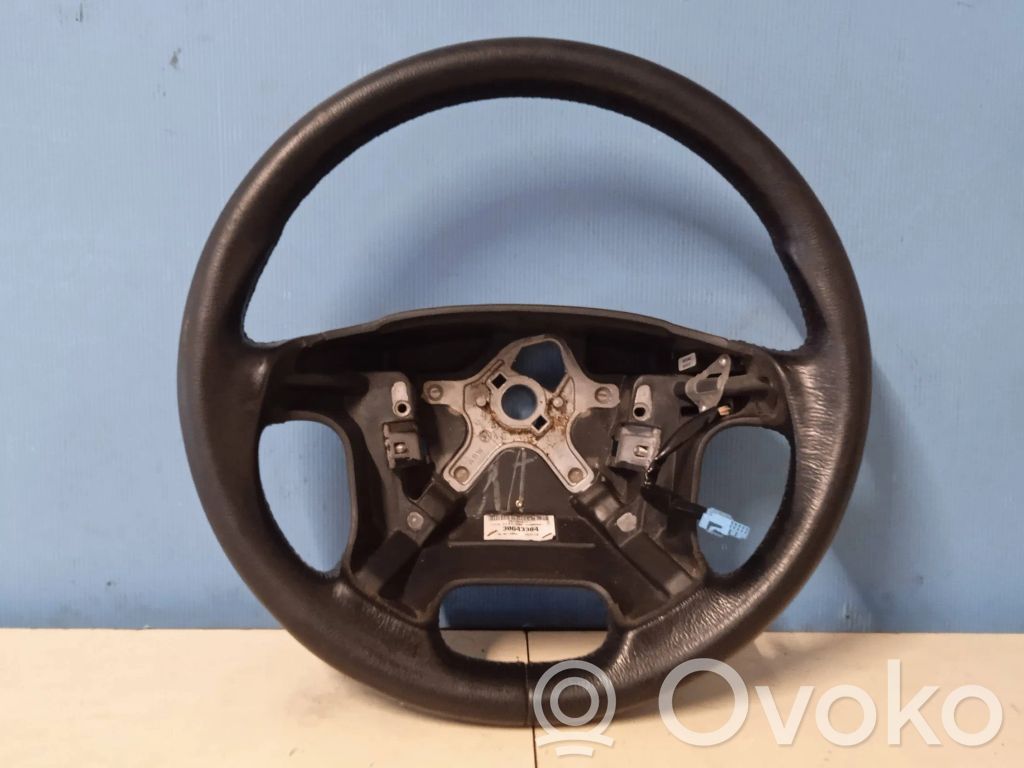 Volvo S80 Steering wheel 