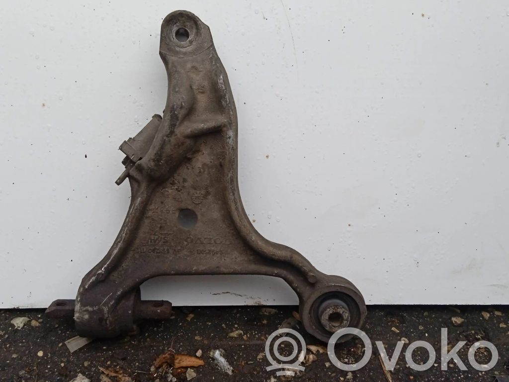 Volvo S80 Dolny wahacz przedni 