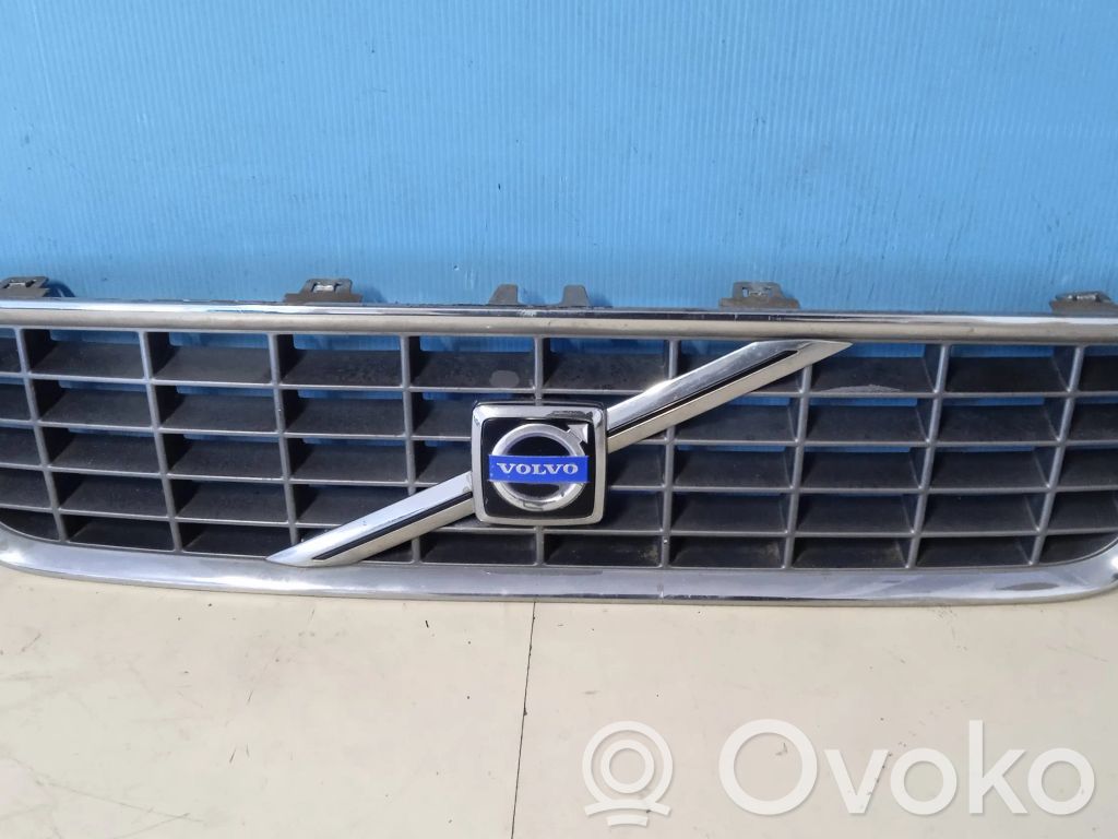 Volvo S80 Front grill 