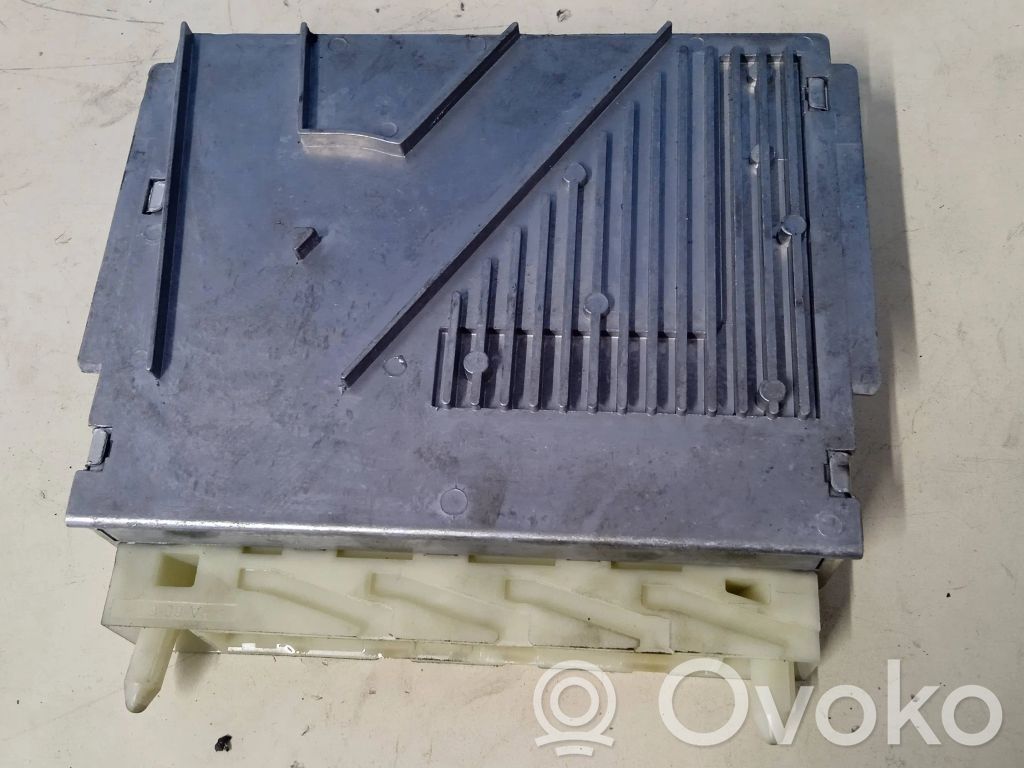 Engine control unit/module   30646719