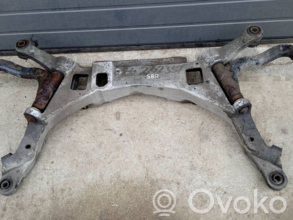 Volvo S80 Rear subframe 