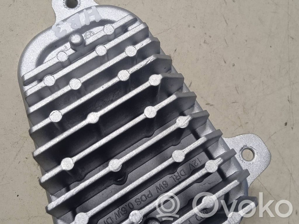Audi e-tron Xenon control unit/module 