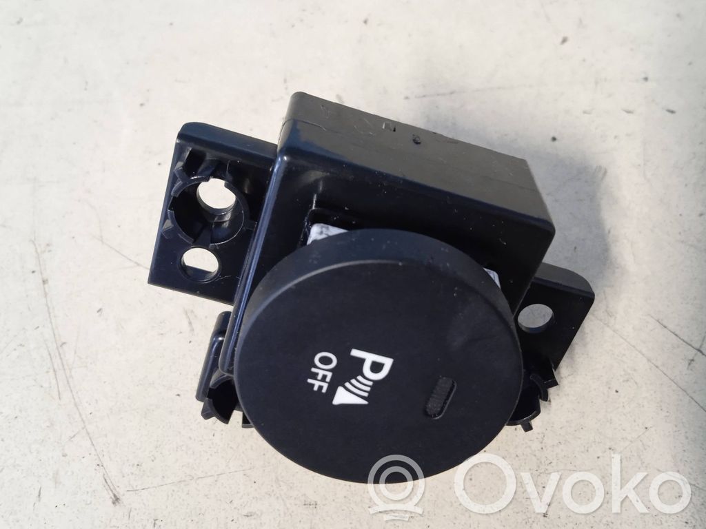 KIA Sportage Interruptor del sensor de aparcamiento (PDC) 