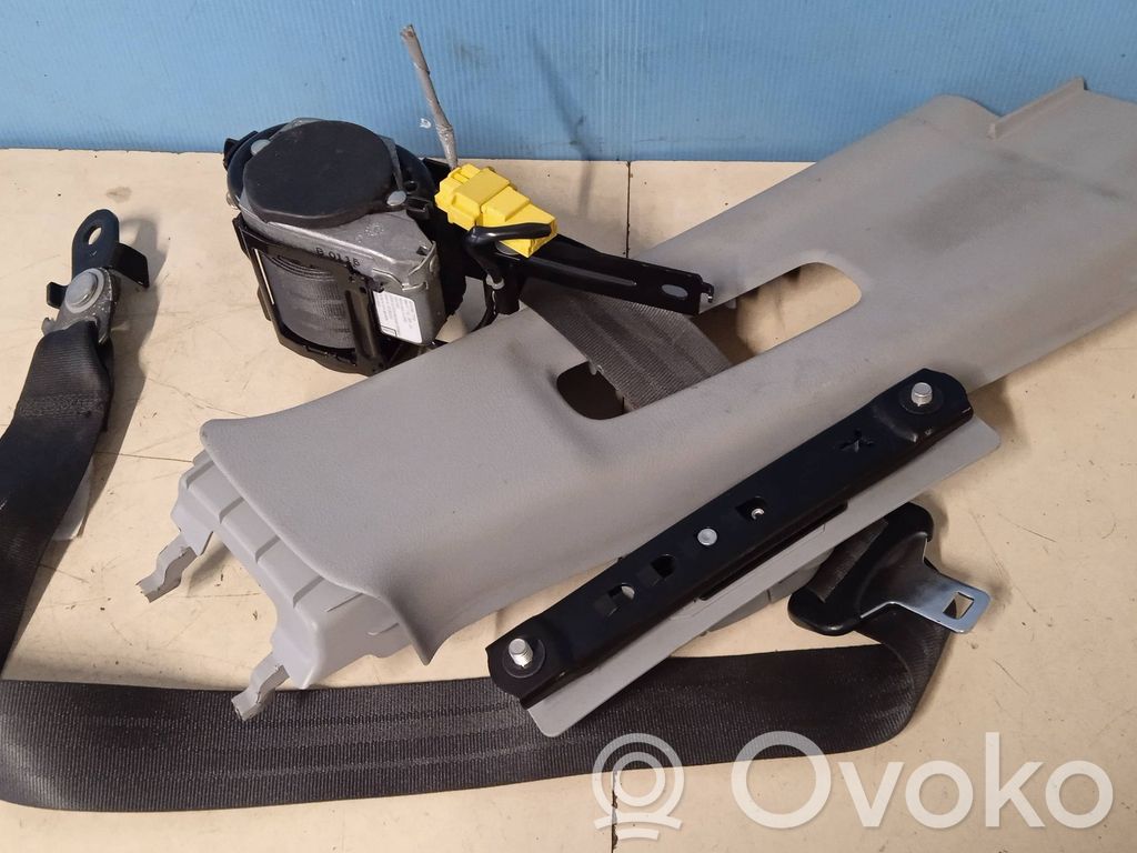 Honda FR-V Cinturón delantero 