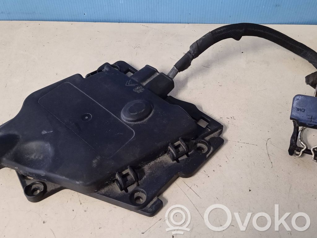 Citroen C3 BSM Control unit 