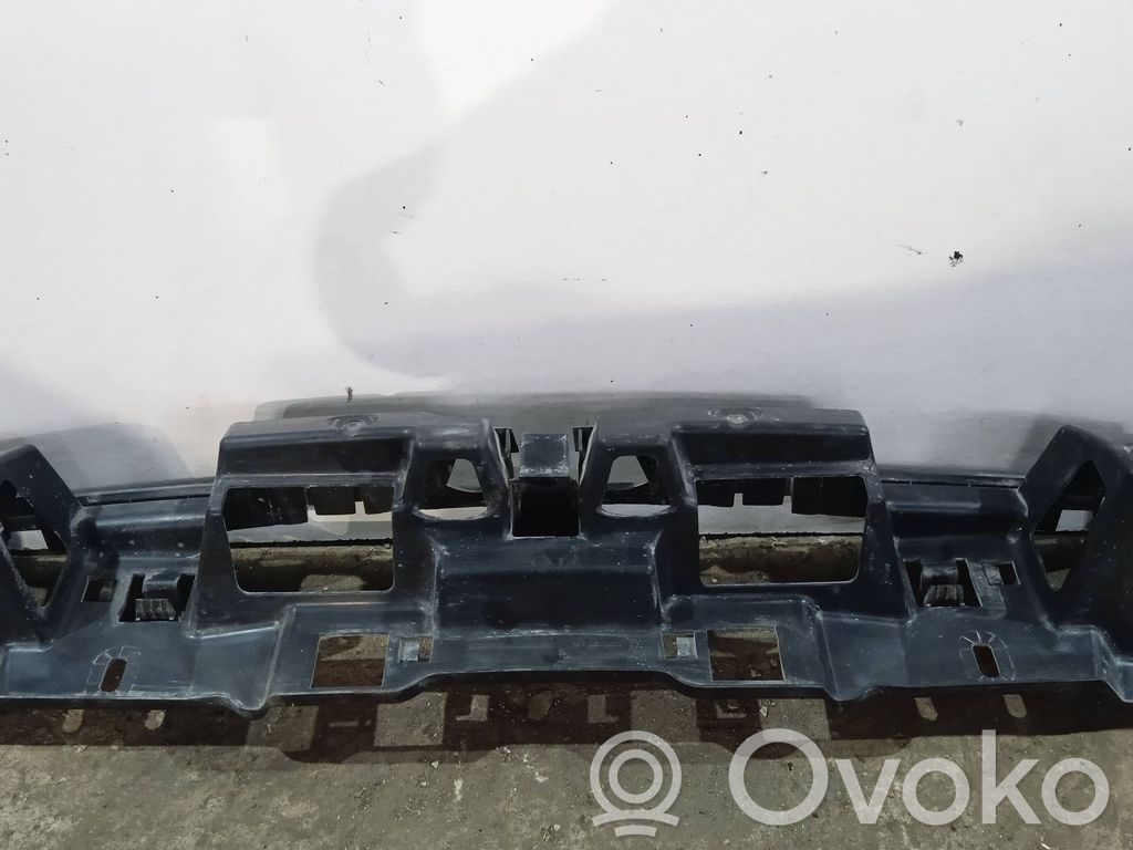 Citroen C3 Front bumper mounting bracket 