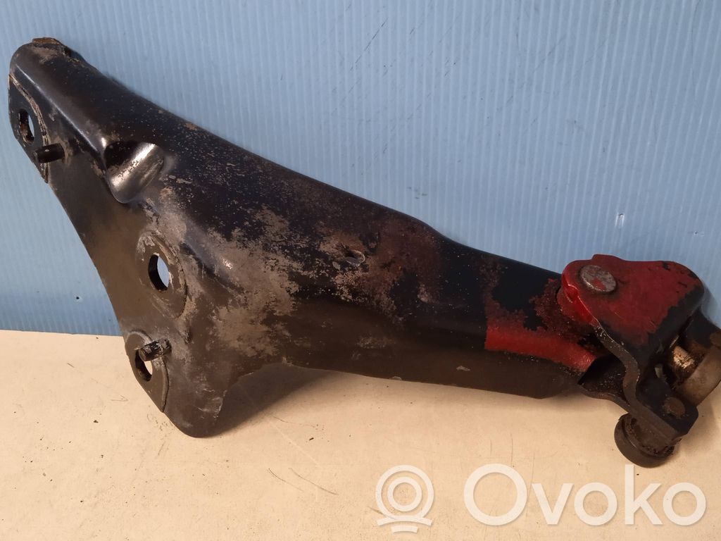 Citroen Berlingo Sliding door lower roller guide/hinge 