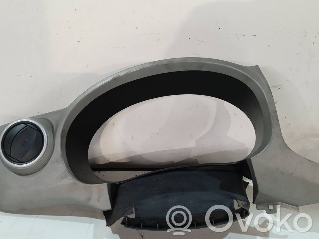 Citroen Berlingo Dashboard trim 