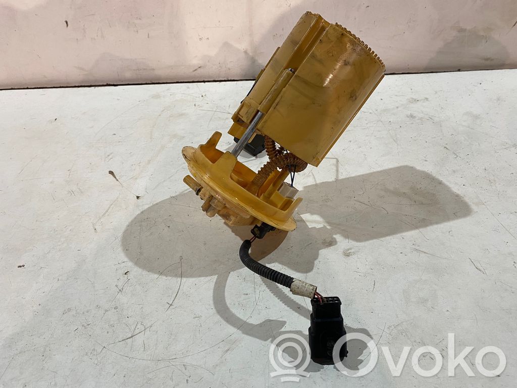 Citroen Berlingo In-tank fuel pump 