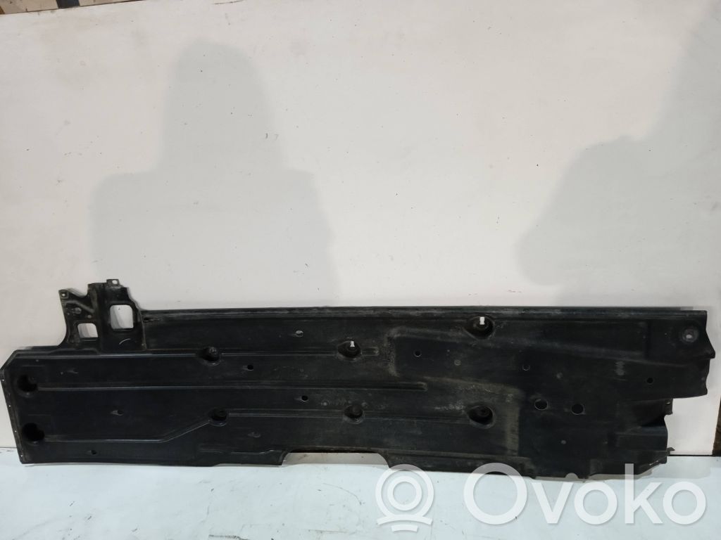 Mini One - Cooper R57 Side bottom protection 