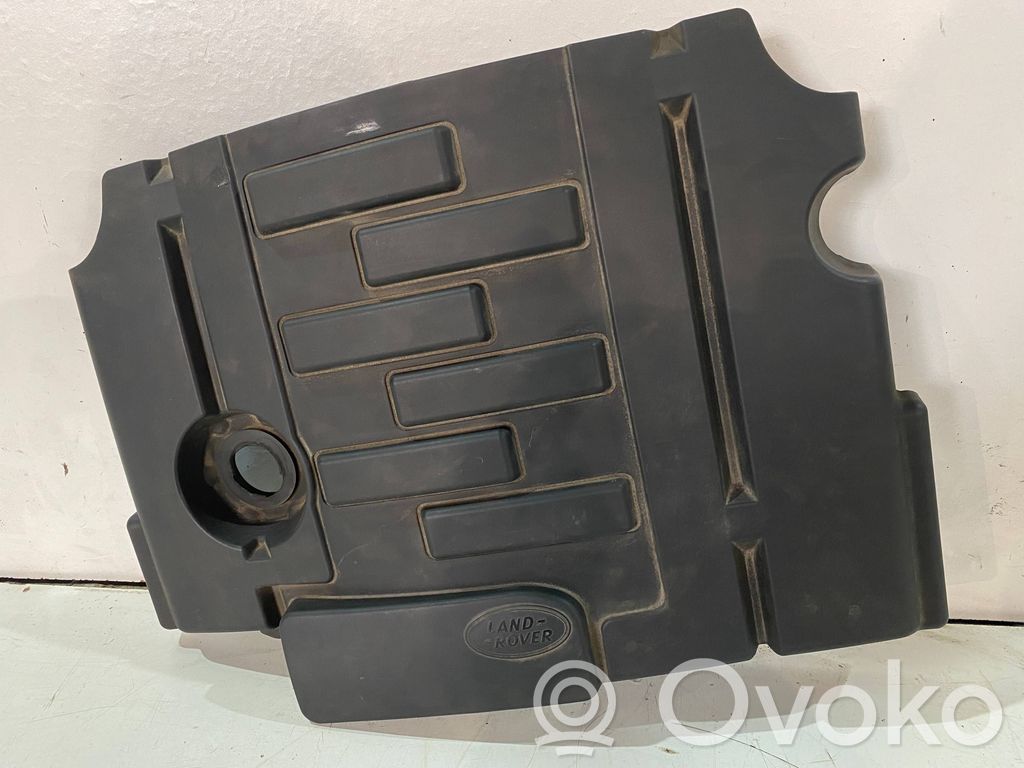 Land Rover Range Rover Sport L320 Moottorin koppa 