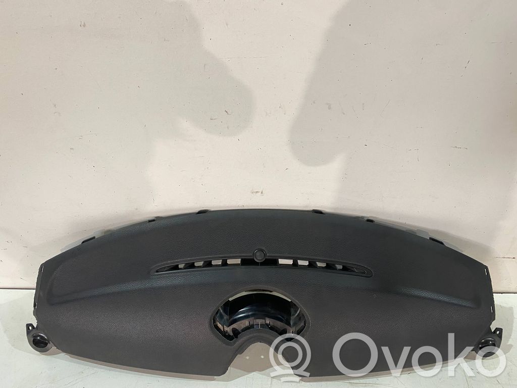 Mini One - Cooper R57 Dashboard 