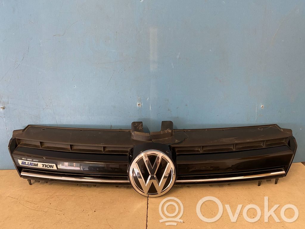 Volkswagen Golf VII Grilă radiator față 