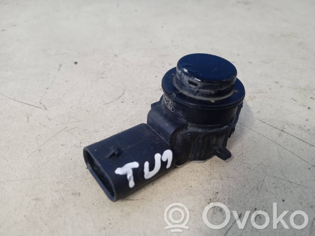 Tesla Model S Parking PDC sensor 