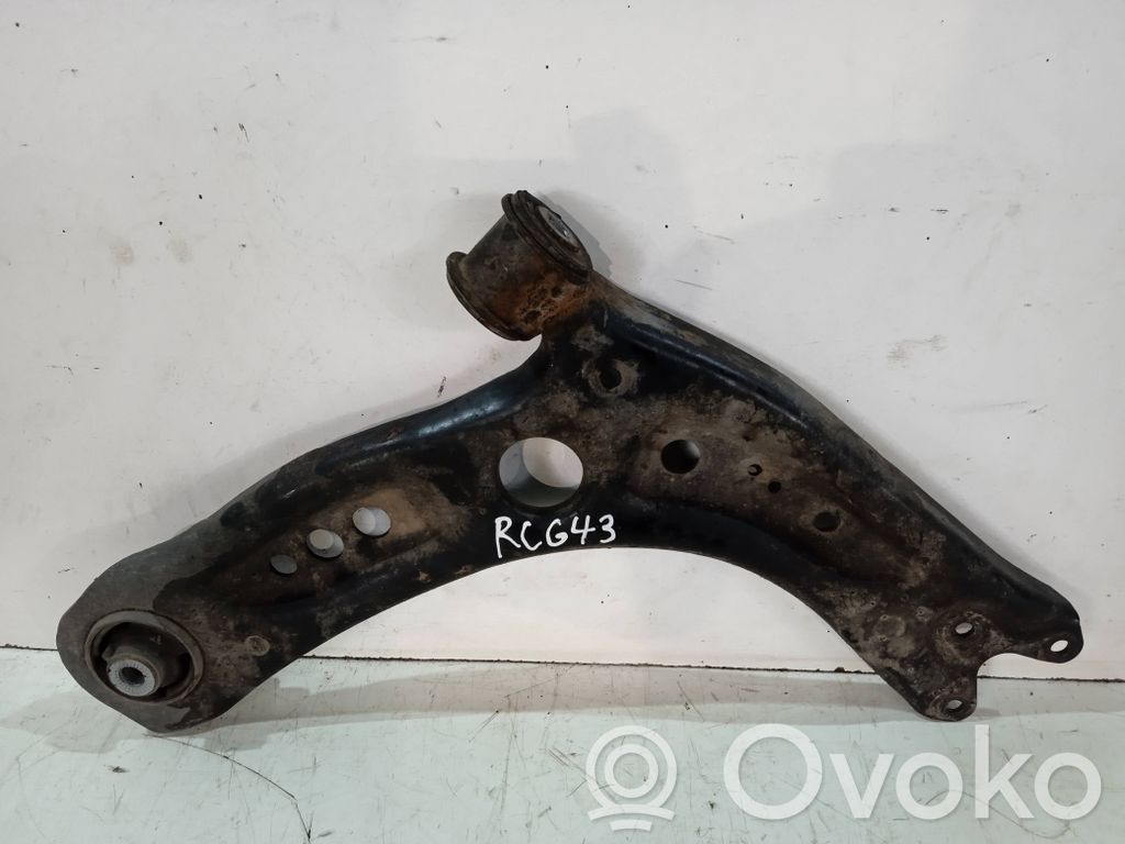 Skoda Octavia Mk3 (5E) Dolny wahacz przedni 