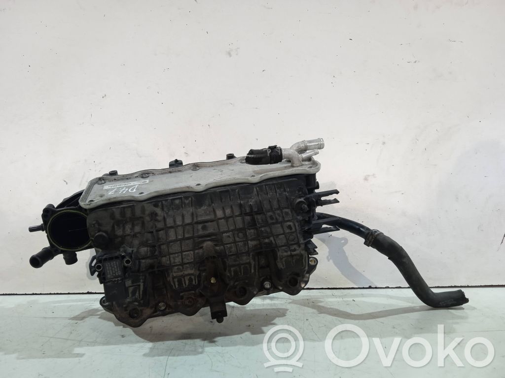 Skoda Octavia Mk3 (5E) Colector de admisión 