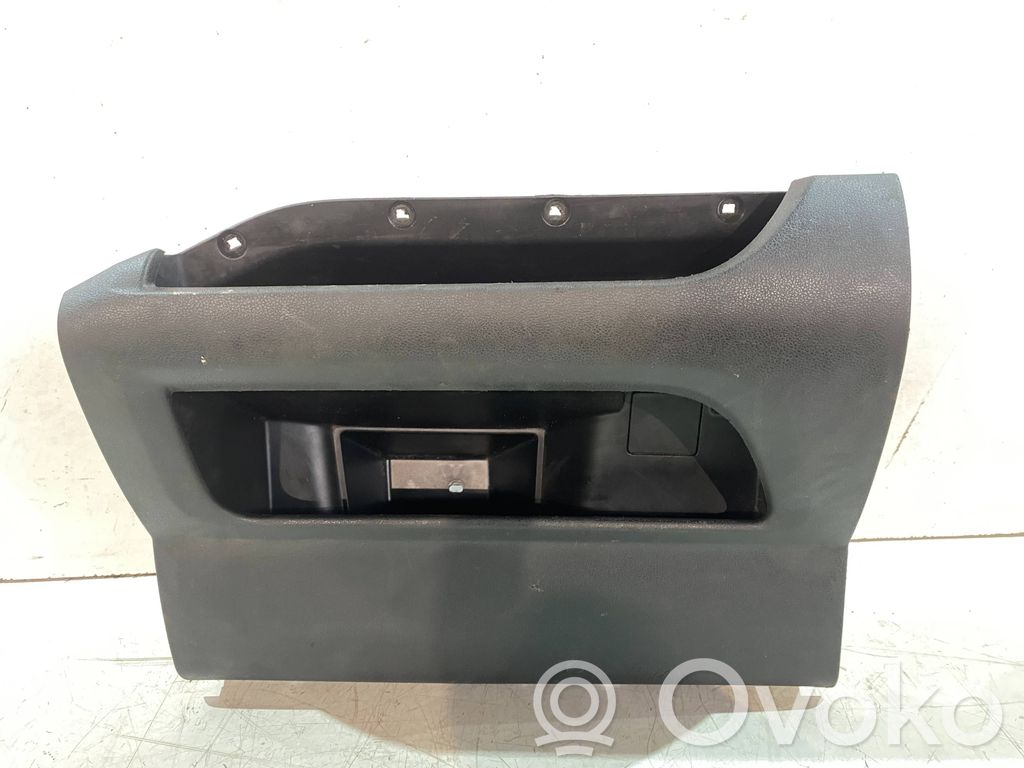 Citroen Berlingo Glove box 