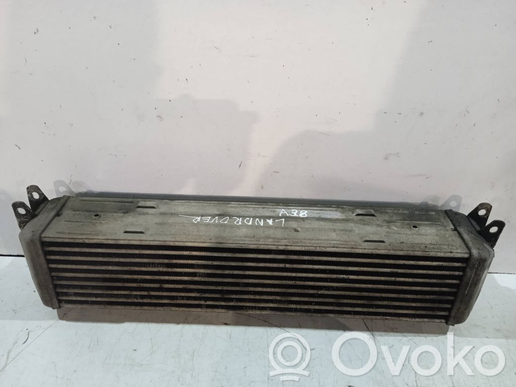 Land Rover Discovery 3 - LR3 Intercooler radiator 