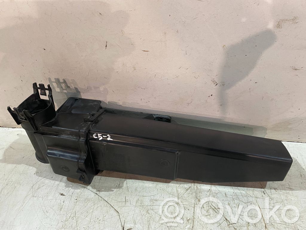 Citroen C3 Įsiurbimo rezonatorius 