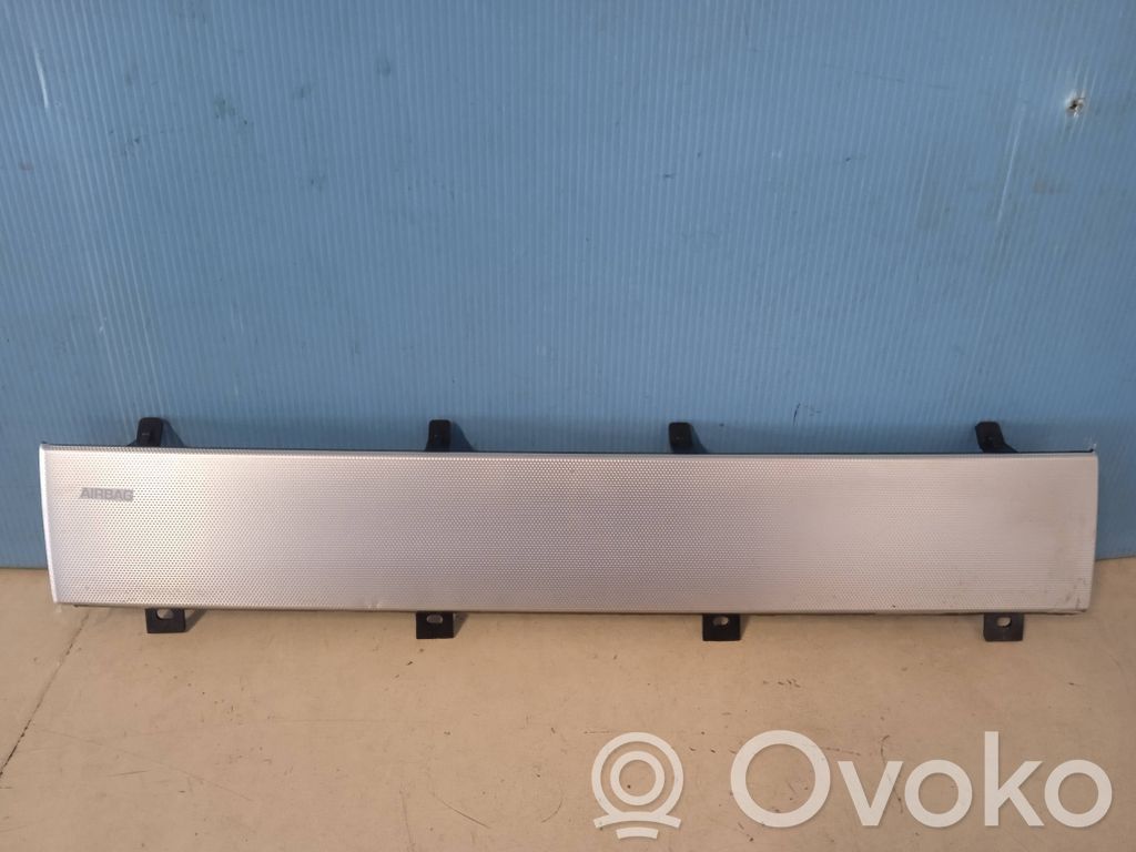Land Rover Evoque I Dashboard glove box trim 