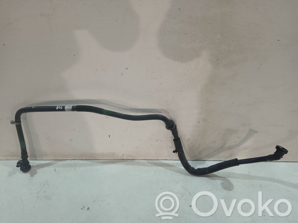 Hyundai Ioniq 5 Engine coolant pipe/hose 