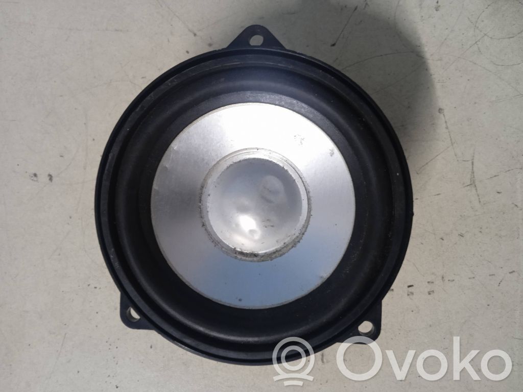 Land Rover Discovery 3 - LR3 Głośnik deski rozdzielczej 