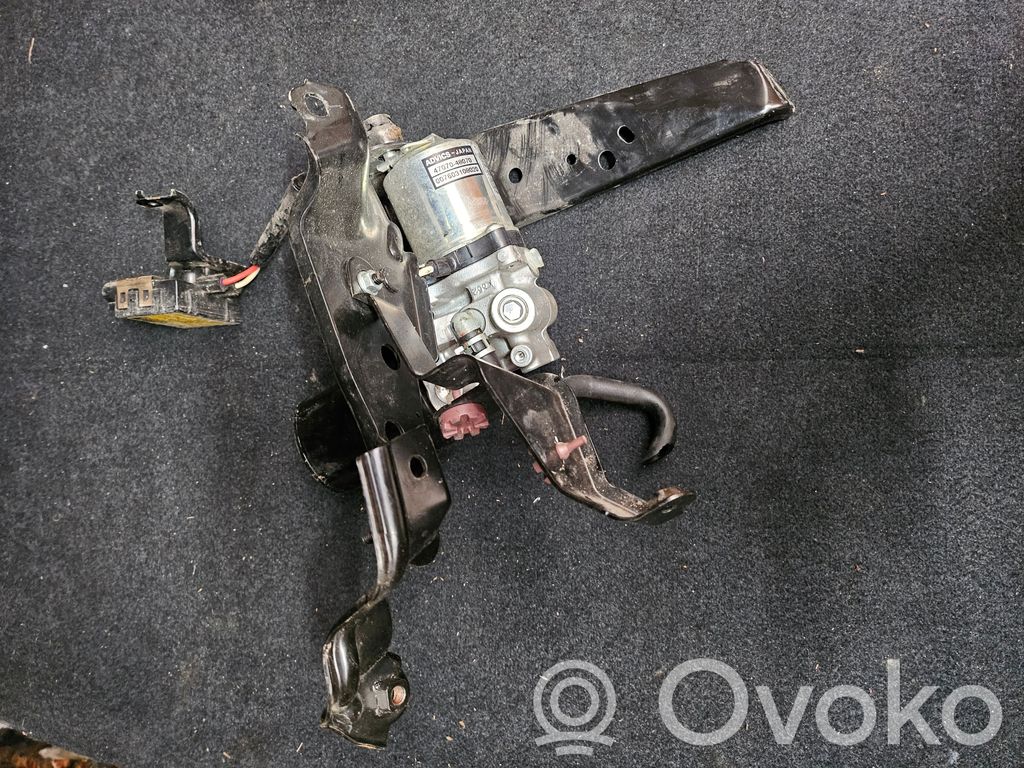 Lexus RX 450H Bomba de freno 