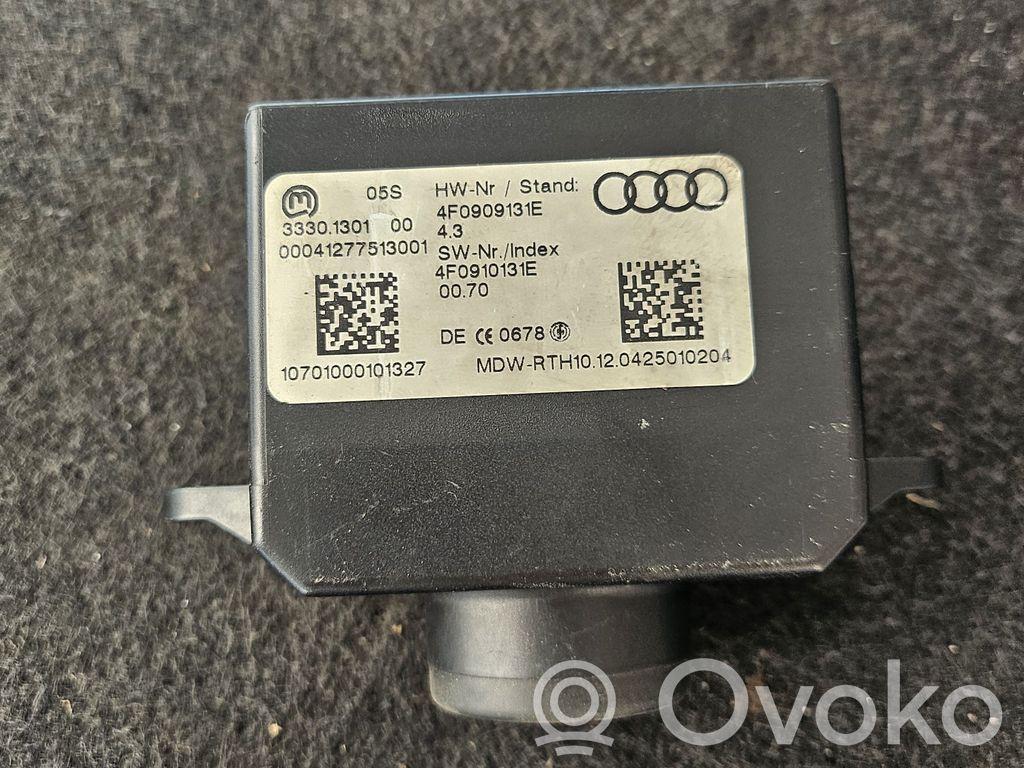 Audi A6 S6 C5 4B Ignition lock 