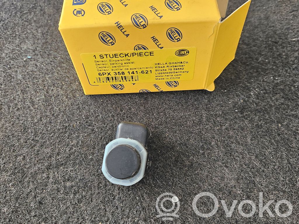 Sensor de aparcamiento PDC   30786512,30765700,30786319,31270910,31341345,31341638,31445164