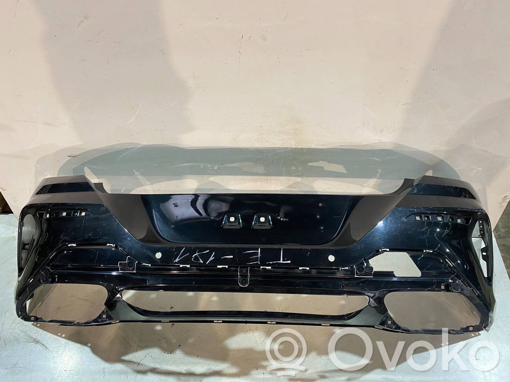 BMW 8 G14 Parachoques 