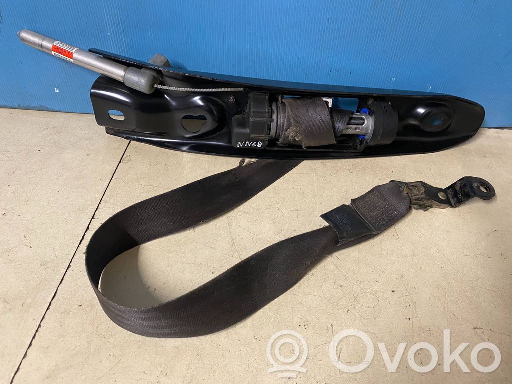 Volvo XC90 Cinturón delantero 