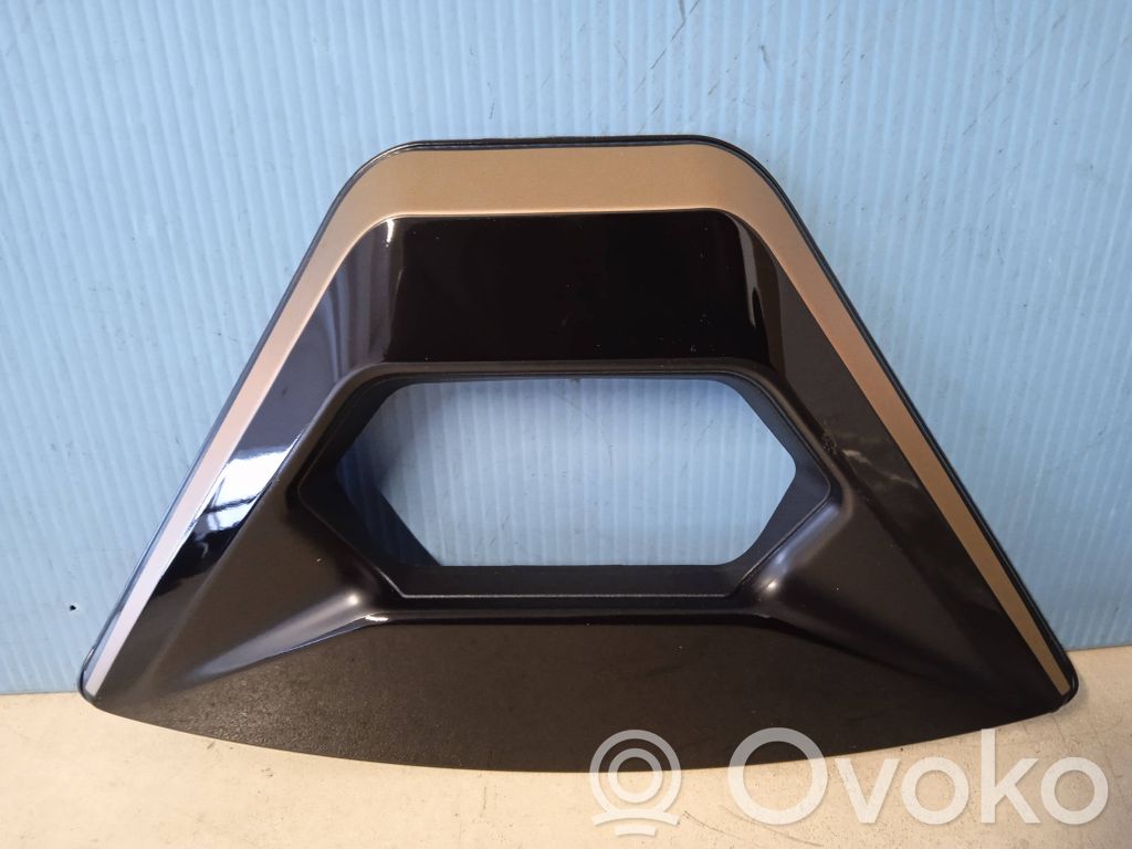 BMW XM Alkuperäinen pölykapseli 