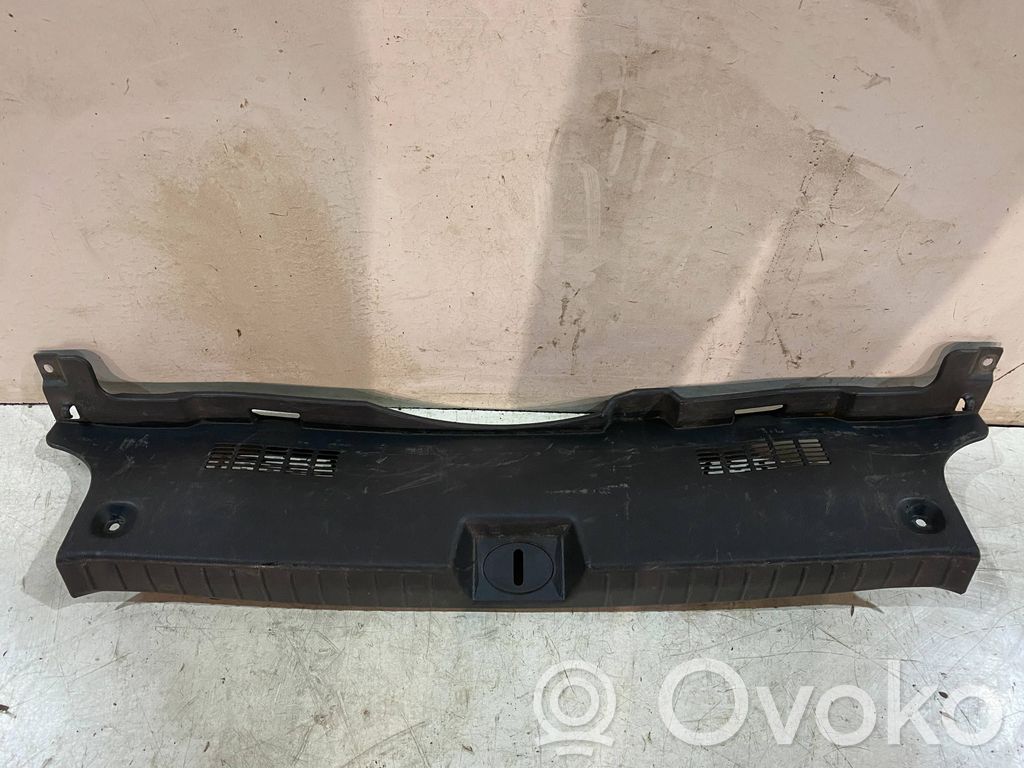 KIA Optima Protector del borde del maletero/compartimento de carga 